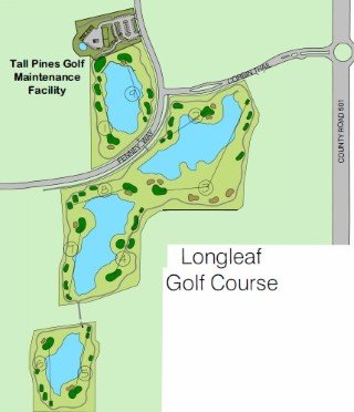 Longleaf Course Design